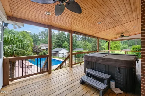 1204 Country Ridge Drive Raleigh NC 27609
