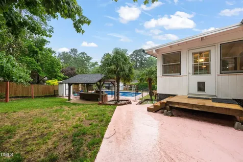 1204 Country Ridge Drive Raleigh NC 27609