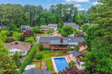 1204 Country Ridge Drive Raleigh NC 27609
