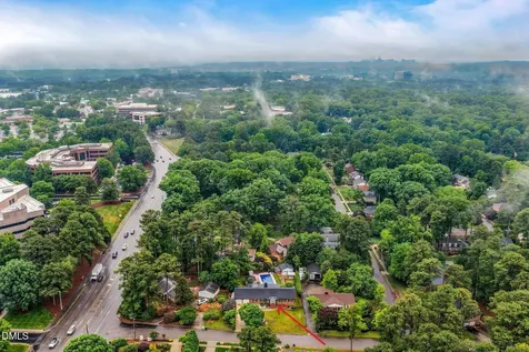 1204 Country Ridge Drive Raleigh NC 27609