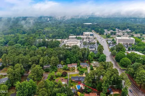 1204 Country Ridge Drive Raleigh NC 27609