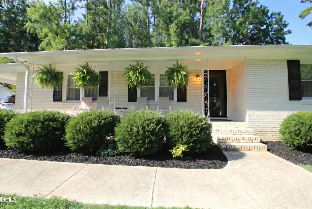 1900 Lennox Drive Garner NC 27529