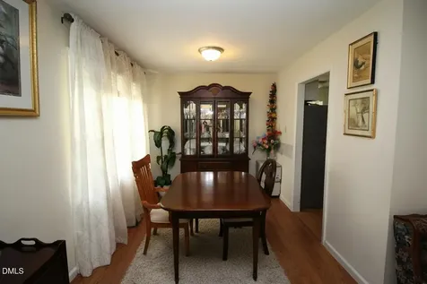 1900 Lennox Drive Garner NC 27529