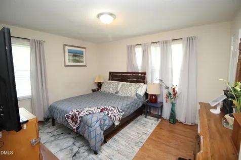 1900 Lennox Drive Garner NC 27529
