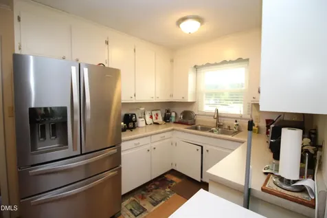 1900 Lennox Drive Garner NC 27529