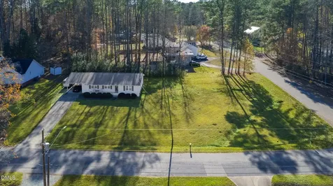 1900 Lennox Drive Garner NC 27529
