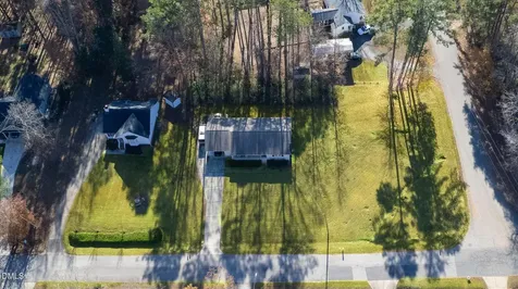 1900 Lennox Drive Garner NC 27529