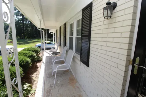 1900 Lennox Drive Garner NC 27529