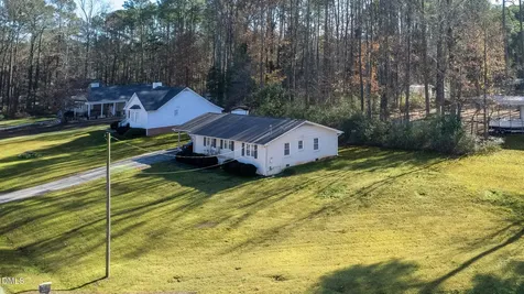 1900 Lennox Drive Garner NC 27529