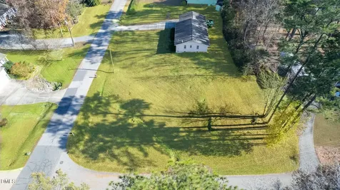 1900 Lennox Drive Garner NC 27529