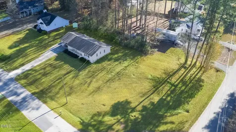1900 Lennox Drive Garner NC 27529