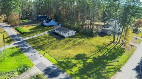 1900 Lennox Drive Garner NC 27529