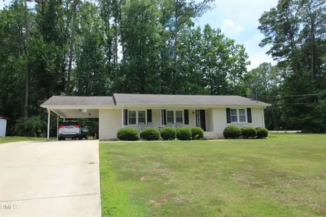 1900 Lennox Drive Garner NC 27529