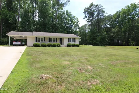 1900 Lennox Drive Garner NC 27529