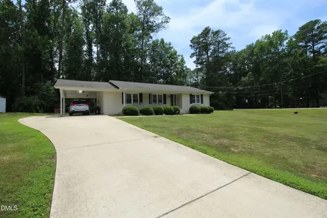 1900 Lennox Drive Garner NC 27529