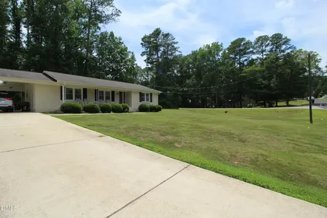 1900 Lennox Drive Garner NC 27529