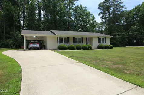 1900 Lennox Drive Garner NC 27529