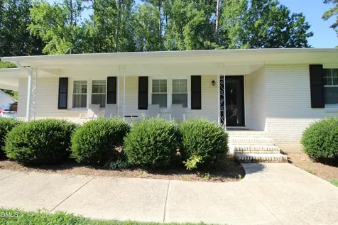 1900 Lennox Drive Garner NC 27529
