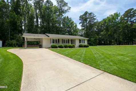 1900 Lennox Drive Garner NC 27529