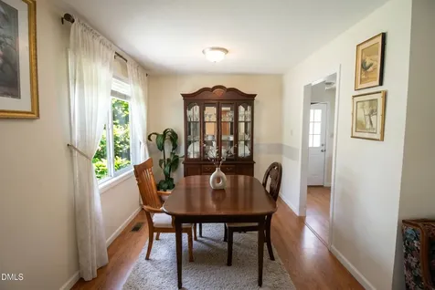 1900 Lennox Drive Garner NC 27529