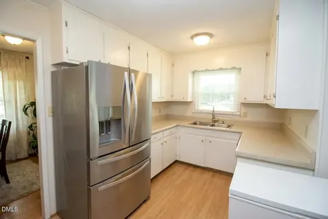 1900 Lennox Drive Garner NC 27529