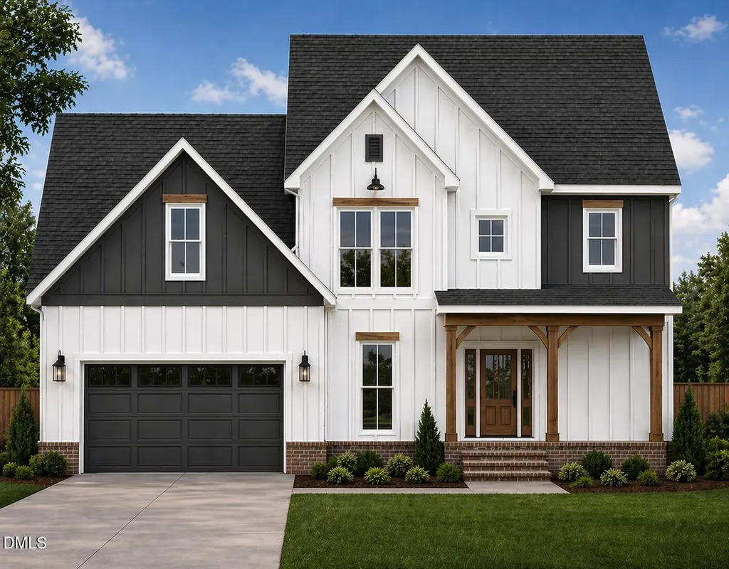 109 Stonepond Drive Oxford NC 27565