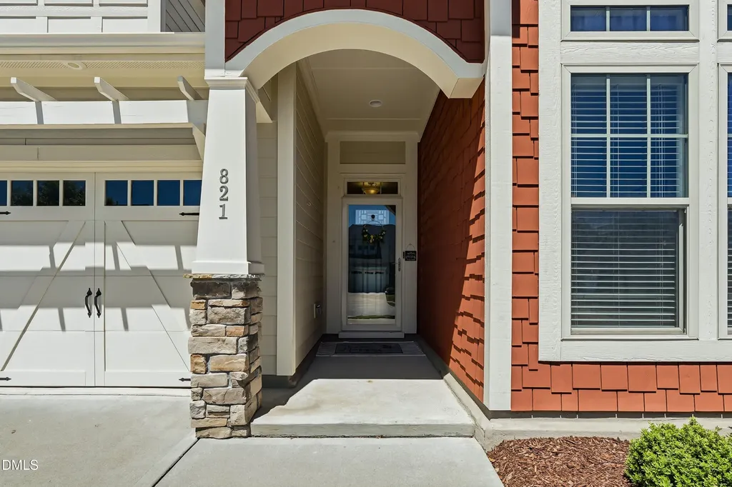 821 Traditions Ridge Drive Wake Forest NC 27587