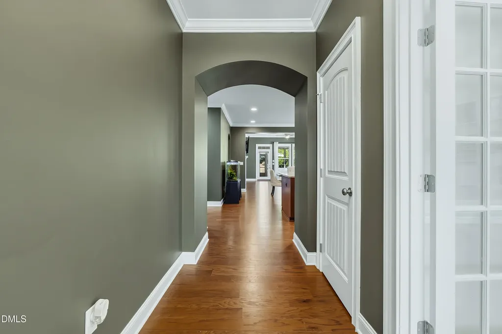 821 Traditions Ridge Drive Wake Forest NC 27587