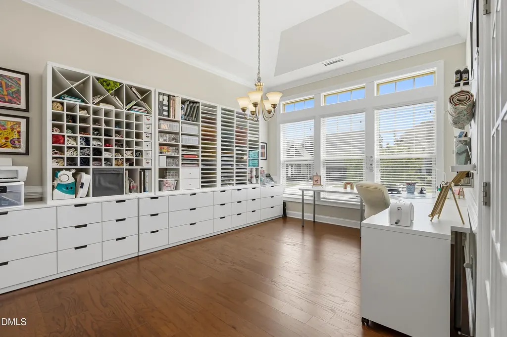 821 Traditions Ridge Drive Wake Forest NC 27587