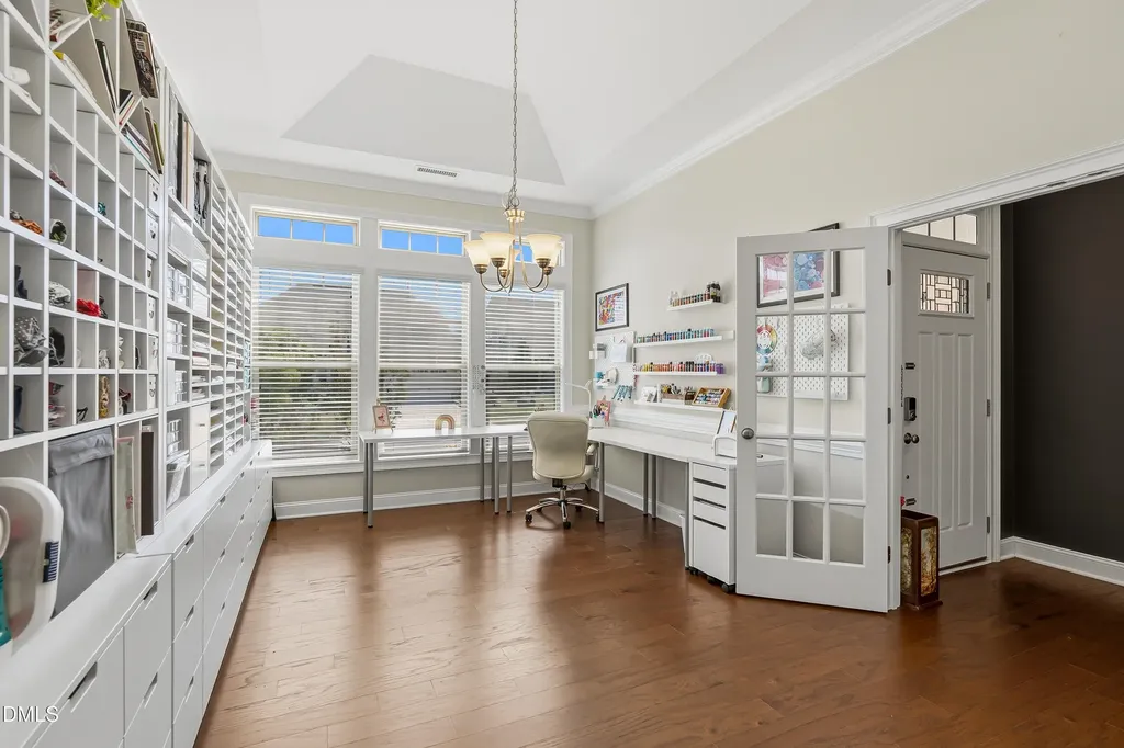 821 Traditions Ridge Drive Wake Forest NC 27587