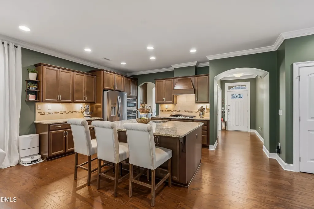 821 Traditions Ridge Drive Wake Forest NC 27587
