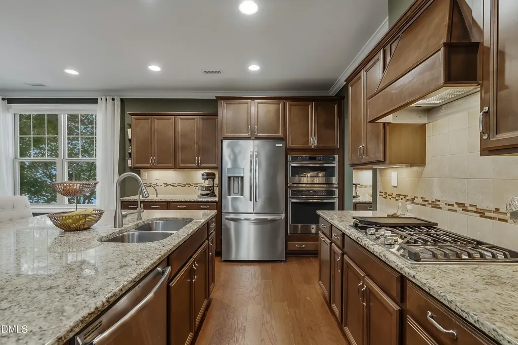 821 Traditions Ridge Drive Wake Forest NC 27587