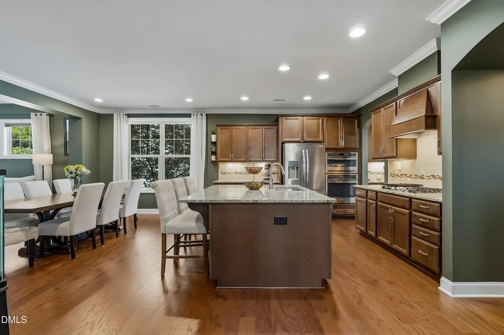 821 Traditions Ridge Drive Wake Forest NC 27587