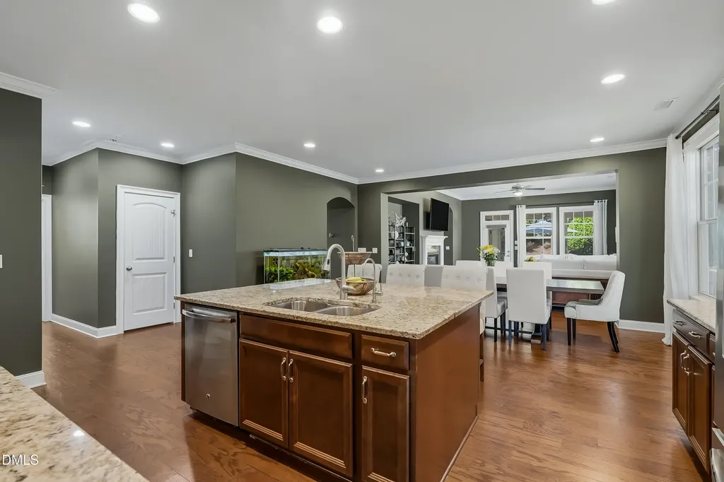 821 Traditions Ridge Drive Wake Forest NC 27587