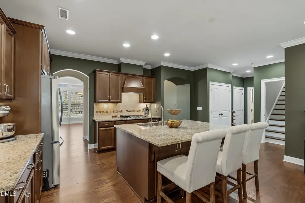 821 Traditions Ridge Drive Wake Forest NC 27587