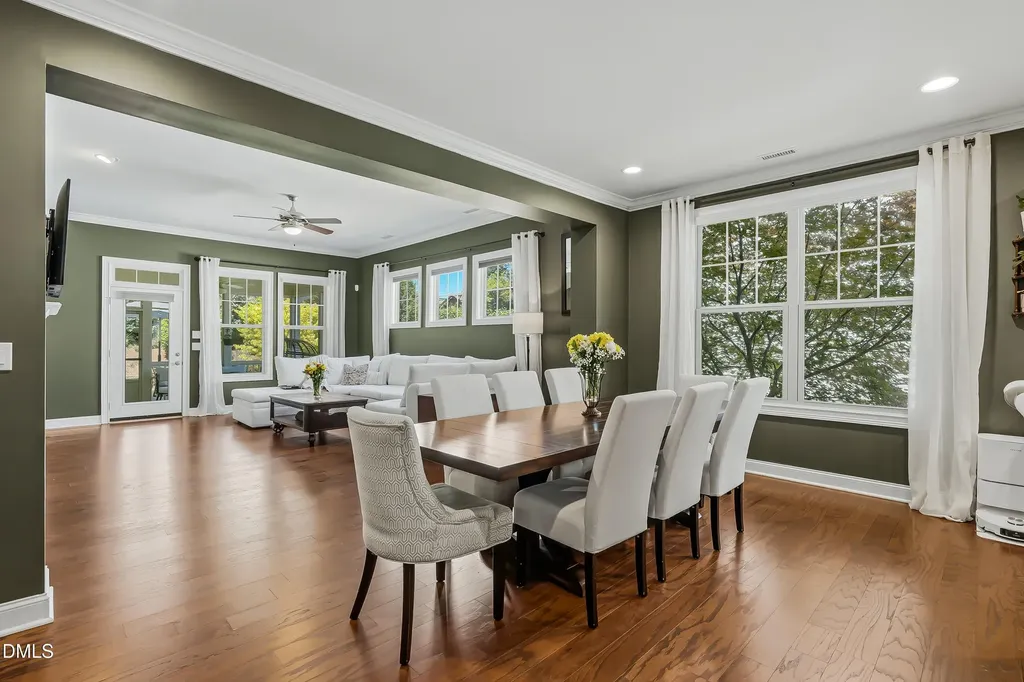 821 Traditions Ridge Drive Wake Forest NC 27587