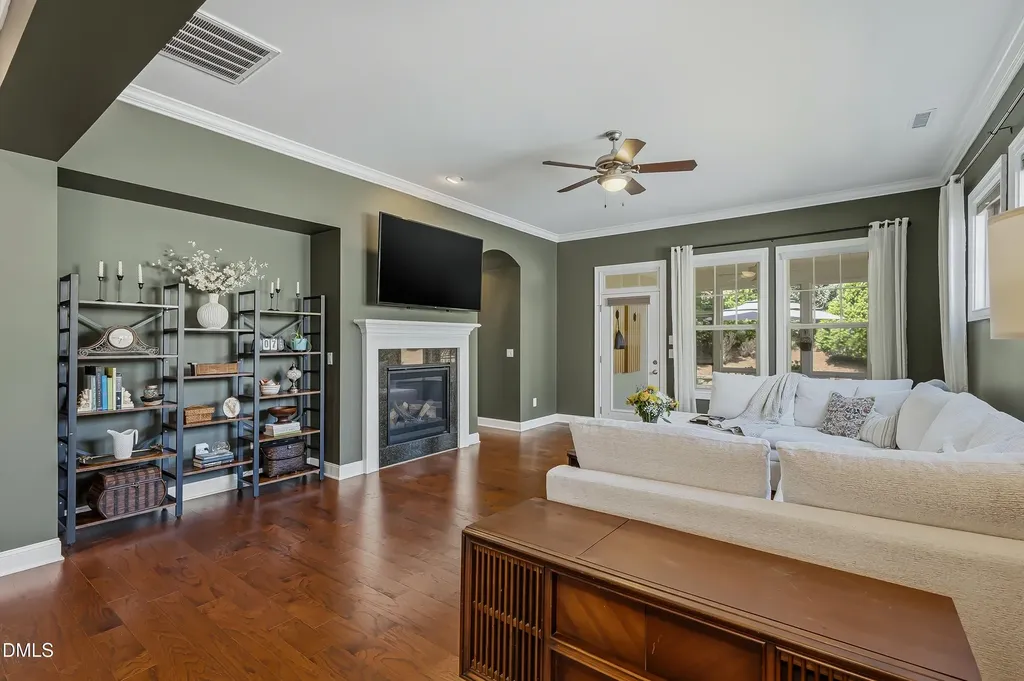 821 Traditions Ridge Drive Wake Forest NC 27587