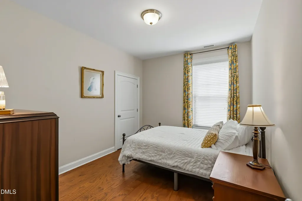 821 Traditions Ridge Drive Wake Forest NC 27587