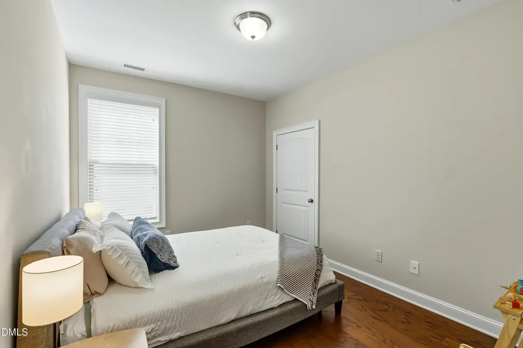 821 Traditions Ridge Drive Wake Forest NC 27587
