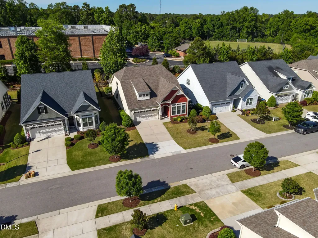 821 Traditions Ridge Drive Wake Forest NC 27587