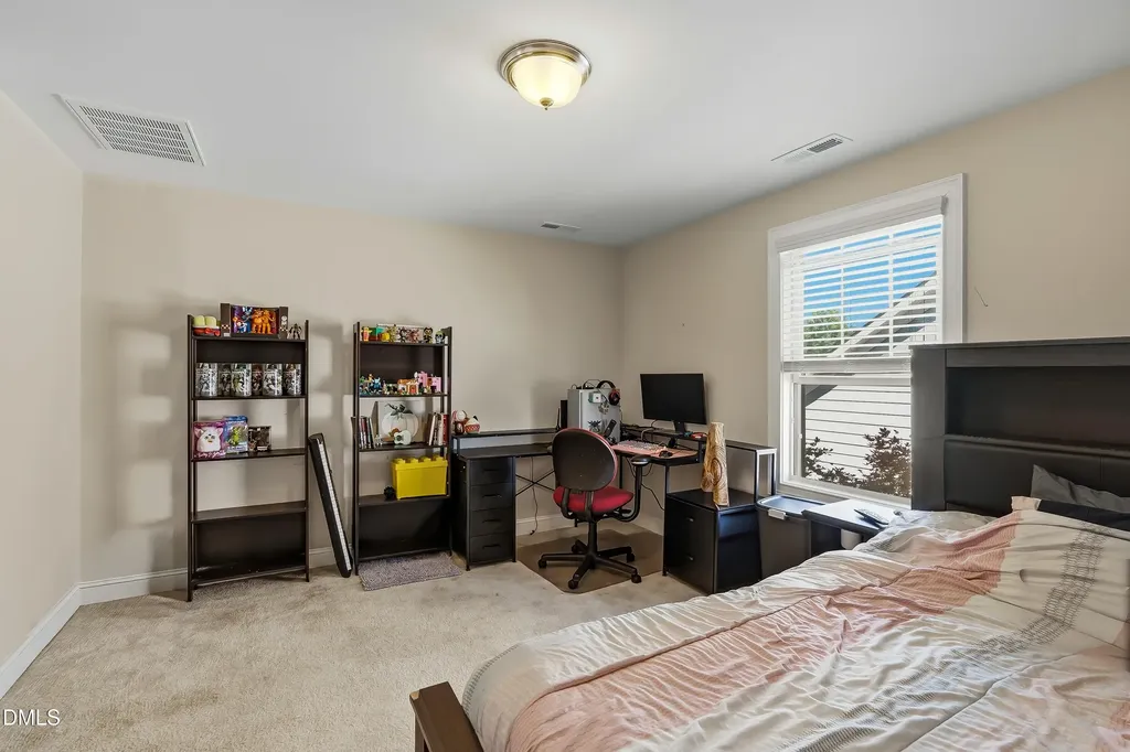 821 Traditions Ridge Drive Wake Forest NC 27587