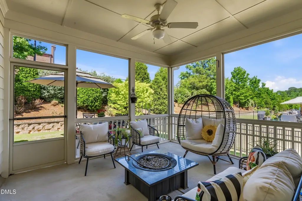 821 Traditions Ridge Drive Wake Forest NC 27587