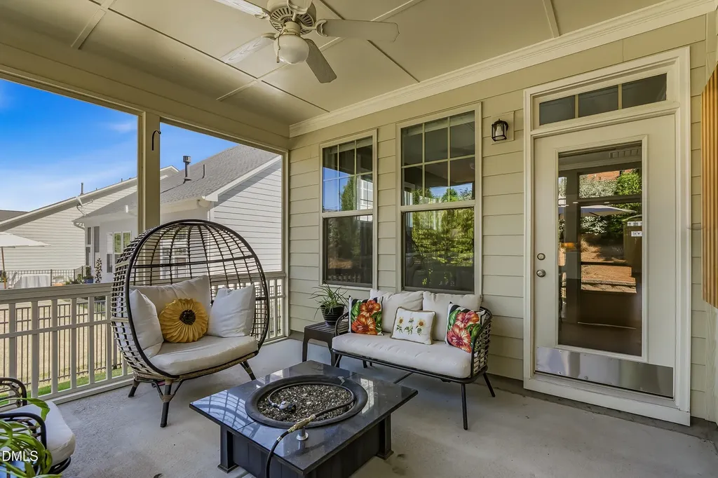 821 Traditions Ridge Drive Wake Forest NC 27587