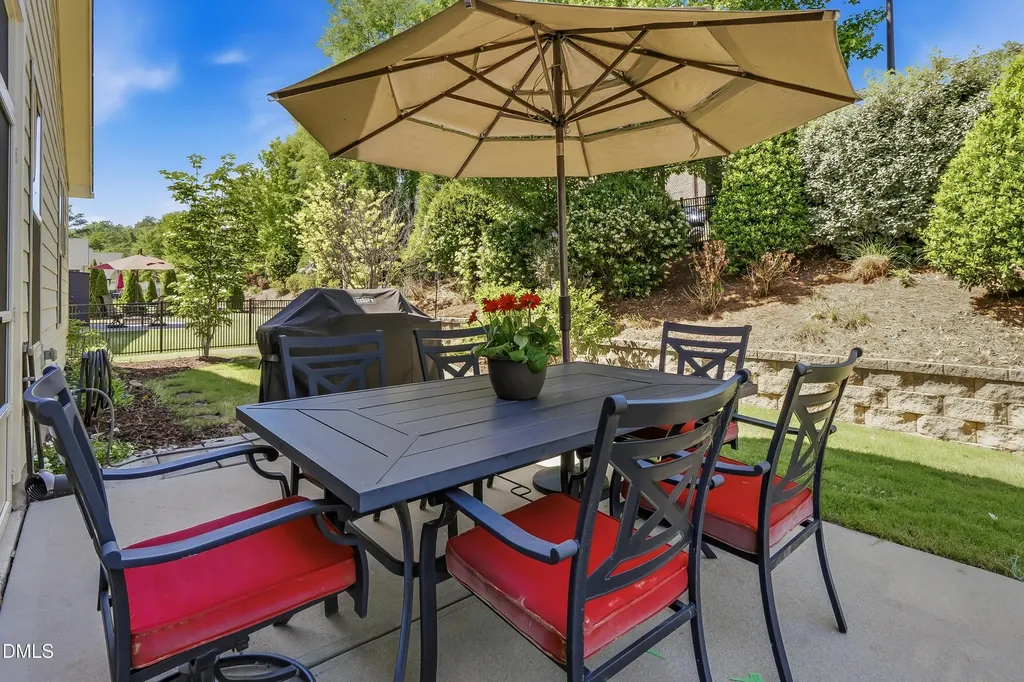 821 Traditions Ridge Drive Wake Forest NC 27587