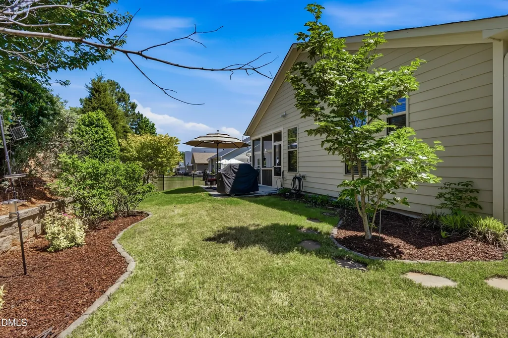 821 Traditions Ridge Drive Wake Forest NC 27587