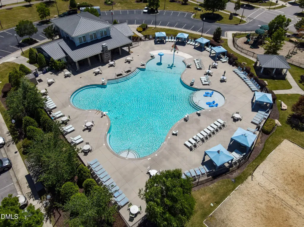 821 Traditions Ridge Drive Wake Forest NC 27587