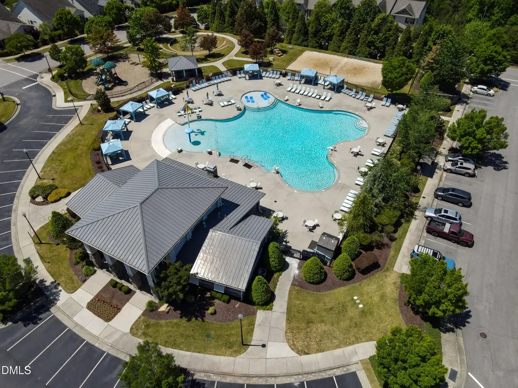 821 Traditions Ridge Drive Wake Forest NC 27587