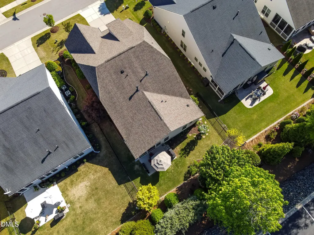 821 Traditions Ridge Drive Wake Forest NC 27587