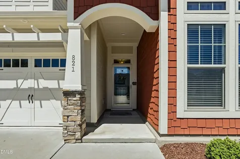 821 Traditions Ridge Drive Wake Forest NC 27587