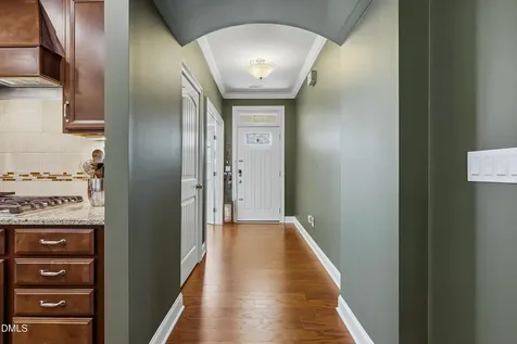 821 Traditions Ridge Drive Wake Forest NC 27587